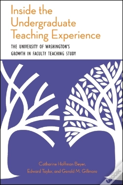 Capa do artigo Inside The Undergraduate Teaching Experience