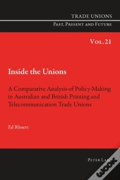 Capa do artigo Inside The Unions