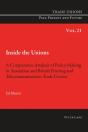 Inside The Unions - Preview