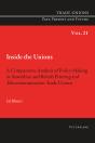 Inside The Unions - Preview