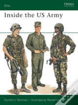 Inside The United States Army Today