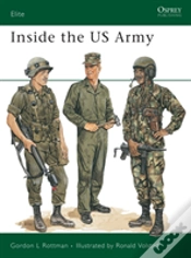 Capa do artigo Inside The United States Army Today