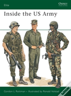Capa do artigo Inside The United States Army Today