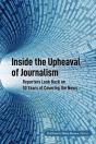 Inside The Upheaval Of Journalism - Preview