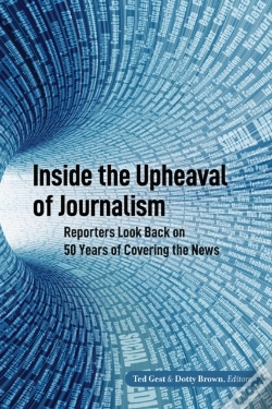 Capa do artigo Inside The Upheaval Of Journalism