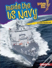 Capa do artigo Inside The Us Navy