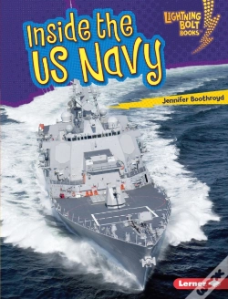Capa do artigo Inside The Us Navy