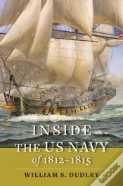 Capa do artigo Inside The Us Navy Of 1812â€“1815