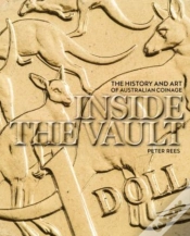 Capa do artigo Inside The Vault