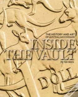 Capa do artigo Inside The Vault