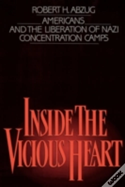 Capa do artigo Inside The Vicious Heart