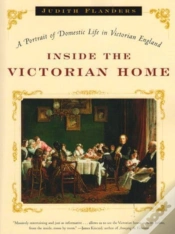 Capa do artigo Inside The Victorian Home