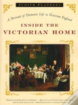 Capa do artigo Inside The Victorian Home