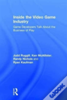 Inside The Video Game Industry