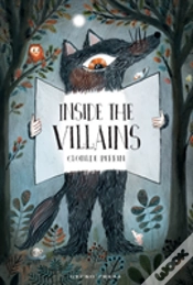 Capa do artigo Inside The Villains