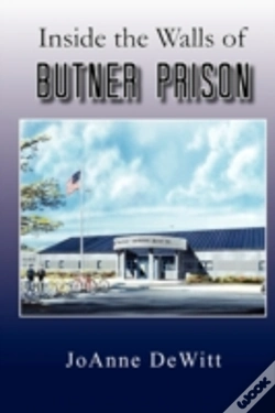 Capa do artigo Inside The Walls Of Butner Prison