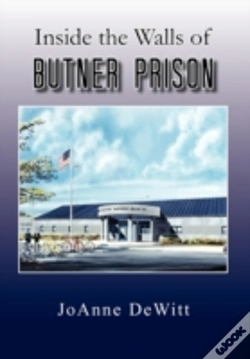 Capa do artigo Inside The Walls Of Butner Prison