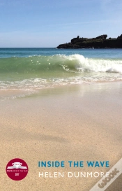 Capa do artigo Inside The Wave