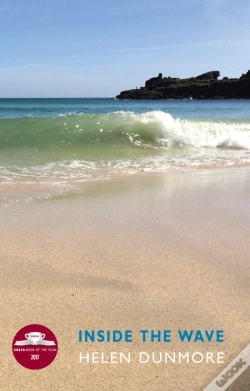 Capa do artigo Inside The Wave