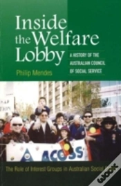 Capa do artigo Inside The Welfare Lobby
