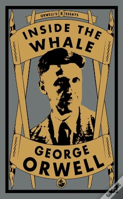 Capa do artigo Inside The Whale