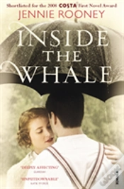 Capa do artigo Inside The Whale