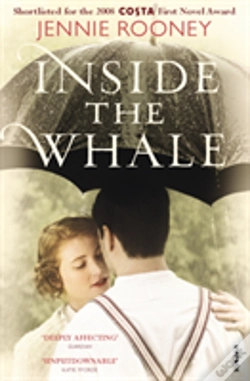 Capa do artigo Inside The Whale