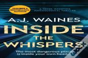Inside The Whispers
