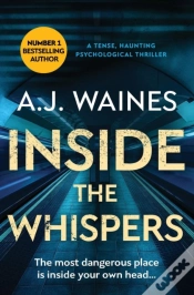 Capa do artigo Inside The Whispers