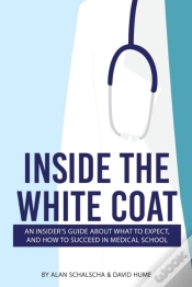 Capa do artigo Inside The White Coat