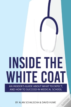 Capa do artigo Inside The White Coat