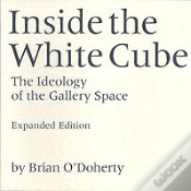 Capa do artigo Inside The White Cube