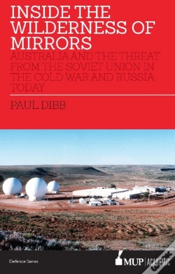 Capa do artigo Inside The Wilderness Of Mirrors