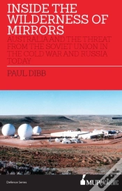 Capa do artigo Inside The Wilderness Of Mirrors