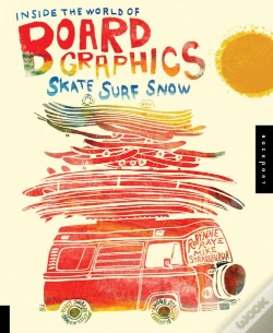 Capa do artigo Inside The World Of Board Graphics /Anglais