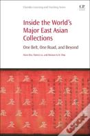 Inside The World'S Major East Asian Collections