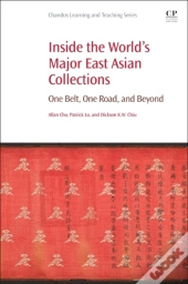 Inside The World'S Major East Asian Collections