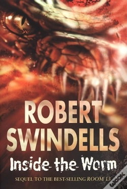 Capa do artigo Inside The Worm