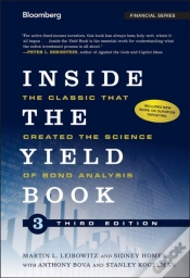 Capa do artigo Inside The Yield Book