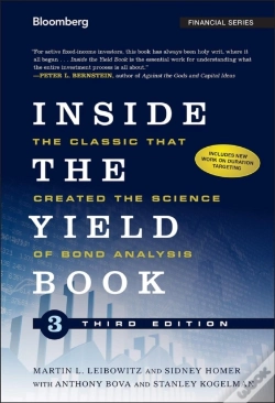 Capa do artigo Inside The Yield Book