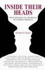 Inside Their Heads - Preview