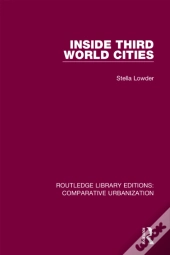 Inside Third World Cities