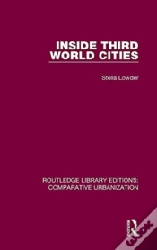 Capa do artigo Inside Third World Cities