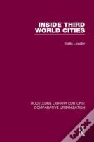 Inside Third World Cities