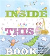 Capa do artigo Inside This Book