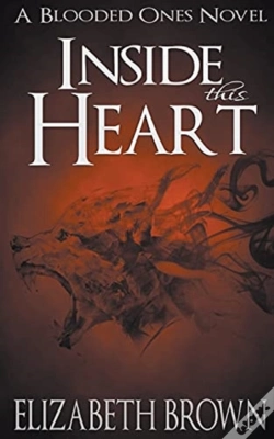 Capa do artigo Inside This Heart
