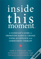 Capa do artigo Inside This Moment