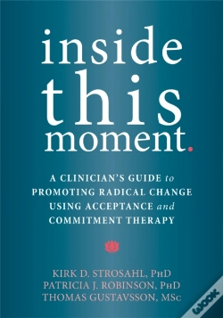 Capa do artigo Inside This Moment