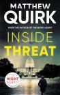 Inside Threat - Preview