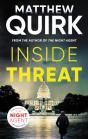 Inside Threat - Preview
